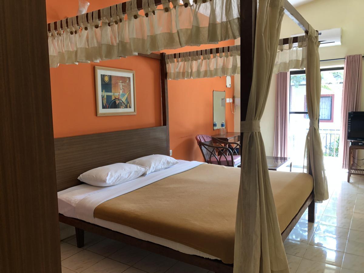Hotel Banyan Tree Courtyard Calangute Zewnętrze zdjęcie
