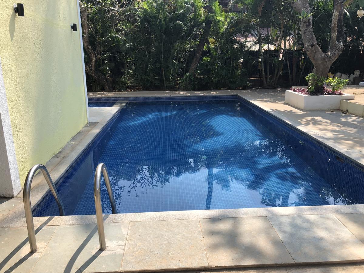 Hotel Banyan Tree Courtyard Calangute Zewnętrze zdjęcie