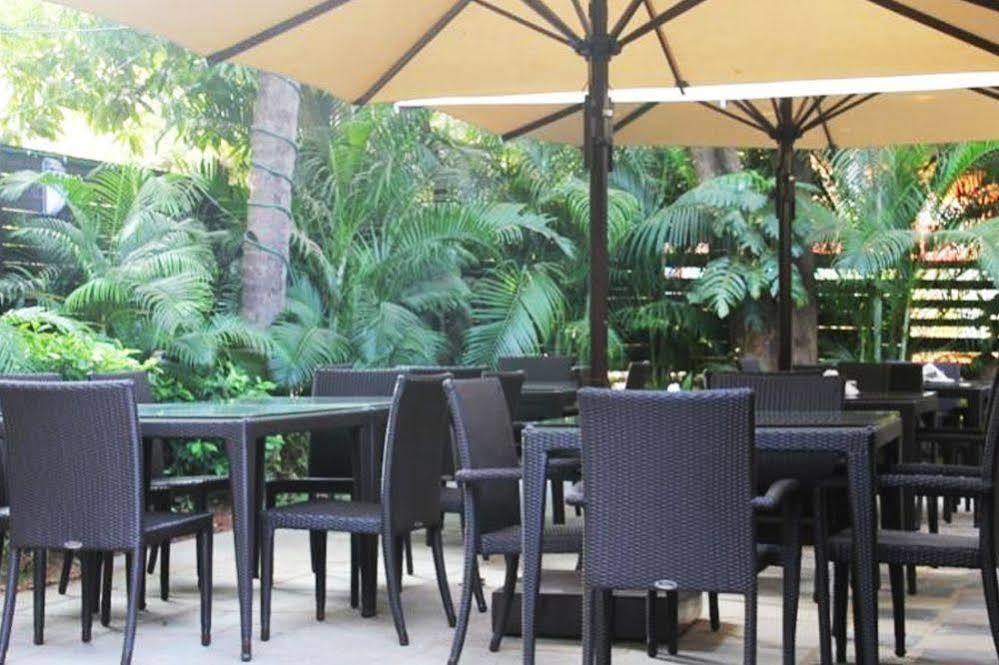 Hotel Banyan Tree Courtyard Calangute Zewnętrze zdjęcie