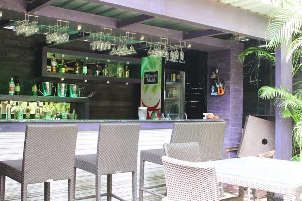Hotel Banyan Tree Courtyard Calangute Zewnętrze zdjęcie